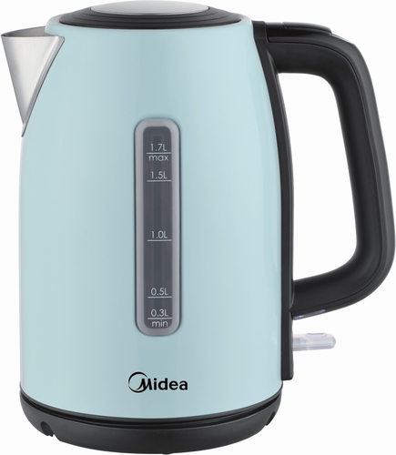 Midea MK-17S28F2 голубой - Техно плюс