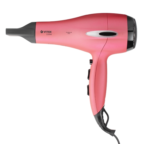 Фен Vitek VT-2329 - Техно плюс