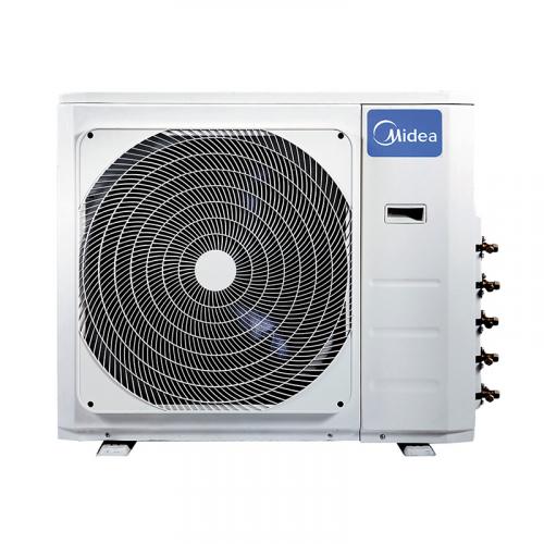 M5OE-42HFN8-Q (Наружный блок, Мультисплит-система Free-Match INVERTER, MIDEA) - Техно плюс