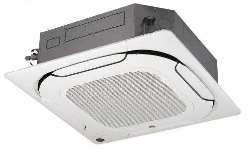 MDV-D15Q4/N1-E(At) (Внутренний блок, ATOM B, Кассетный четырехпоточный) - Техно плюс