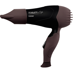 Фен Scarlett SC-HD70IT06 - Техно плюс