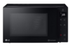 Микроволновая печь LG MW23W35GIB черный - Техно плюс
