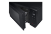 Микроволновая печь LG MW23W35GIB черный - Техно плюс