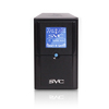 ИБП SVC V-800-L-LCD - Техно плюс