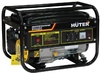 Портативный бензогенератор HUTER DY4000L - Техно плюс