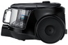 Пылесос Samsung VC18M21D0VG/EV черный - Техно плюс