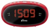 Радиоприемник Ritmix RRC-616 RED - Техно плюс