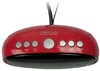 Радиоприемник Ritmix RRC-616 RED - Техно плюс