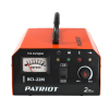 Зарядное устройство PATRIOT BCI-22M - Техно плюс