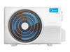Кондиционер MIDEA EAZY EZ1-09HRFN8 Full DC Inverter + Wi-FI (без медной трубы) - Техно плюс
