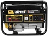 Портативный бензогенератор HUTER DY4000L - Техно плюс