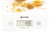 Кухонные весы VITEK VT-8033 - Техно плюс