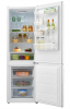 Холодильник Midea MDRB424FGF01I белый - Техно плюс