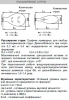 Многоконусный сопловый диффузор (SMK 300 RAL 9016 матовый) - Техно плюс