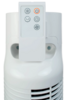 Вентилятор Midea FS4551 белый - Техно плюс
