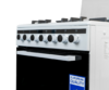 Кухонная Плита Midea FSC-602DW - Техно плюс