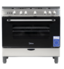 Кухонная плита Midea FSC-900BX - Техно плюс