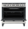 Кухонная плита Midea FSC-900BX - Техно плюс