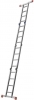 Строительная лестница Krause Multimatic 120649 550 см - Техно плюс
