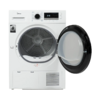 Сушильная машина Midea MDG05C80/W-KZ - Техно плюс