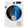 Сушильная машина Midea MDG05C80/W-KZ - Техно плюс
