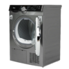 Сушильная машина Midea MDK03H80S-C - Техно плюс