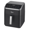 Аэрогриль Midea MF-CN70K2 - Техно плюс