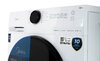 Стиральная машина Midea MF200W120WB/W-KZ - Техно плюс