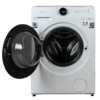 Стиральная машина Midea MF200W80WB/W-C Lunar series - Техно плюс