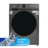Стиральная машина Midea MF200W90WB/T-C Lunar series - Техно плюс