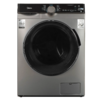 Стиральная машина Midea MFK03W105B/S-C KNIGHT series - Техно плюс