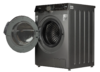 Стиральная машина Midea MFK03W120B/S-C KNIGHT series - Техно плюс