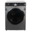 Стиральная машина Midea MFK03W120B/S-C KNIGHT series - Техно плюс