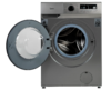 Стиральная машина Midea MFN03W80B/S-KZ Nebula series - Техно плюс
