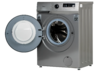 Стиральная машина Midea MFN03W80B/S-KZ Nebula series - Техно плюс