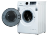 Стиральная машина Midea MFN11W105B/W-KZ Nebula series - Техно плюс