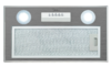 Вытяжка Midea MH60I300X - Техно плюс