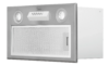 Вытяжка Midea MH60I300X - Техно плюс
