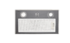 Вытяжка Midea MH60I350X - Техно плюс