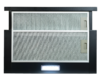 Вытяжка Midea MH60P205B - Техно плюс