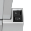 Вытяжка Midea MH60P205X - Техно плюс