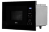 Микроволновая печь Midea MMWB203TB-GB черный - Техно плюс