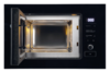 Микроволновая печь Midea MMWB203TB-GB черный - Техно плюс