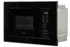 Микроволновая печь Midea MMWB205BB-GB черный - Техно плюс