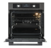Духовой шкаф Midea MO690A0X - Техно плюс