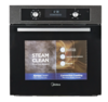 Духовой шкаф Midea MO690A0X - Техно плюс