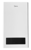 Отопительный котел Midea L1PB20-C28WM Wi-Fi - Техно плюс