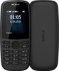 Мобильный телефон Nokia 105 DS TA-1174 черный - Техно плюс