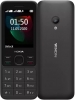 Мобильный телефон Nokia 150 DS черный - Техно плюс