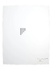 BREEZE 4C Matt white, Вентилятор осевой вытяжной  с обр. клапаном Breeze D100 декоративный - Техно плюс